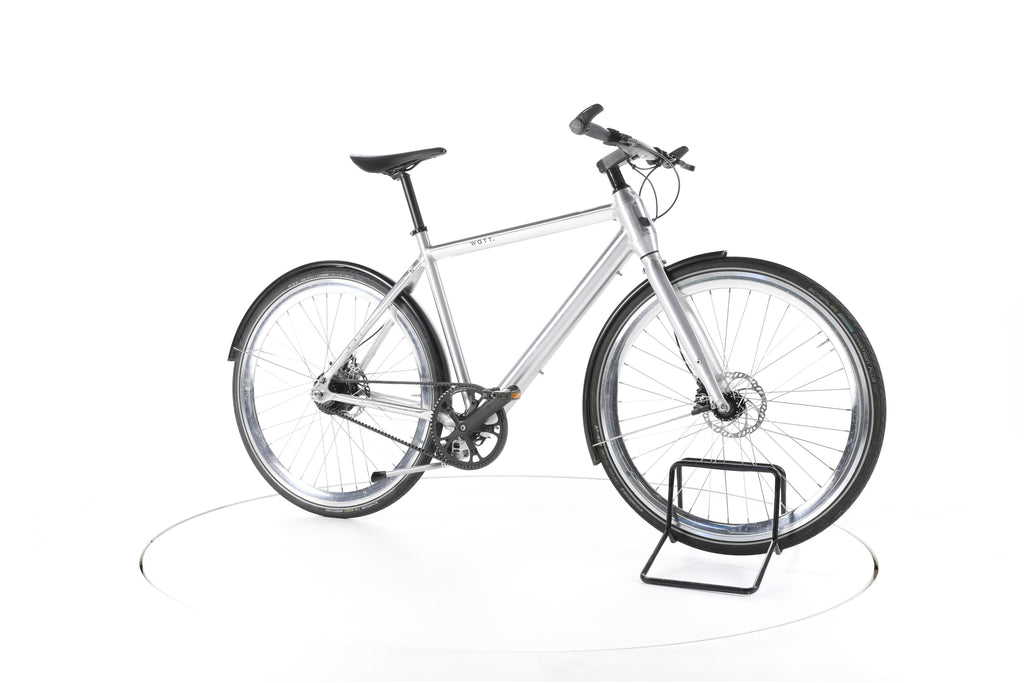 Watt Brooklyn E-Bike 2023 - Image 2