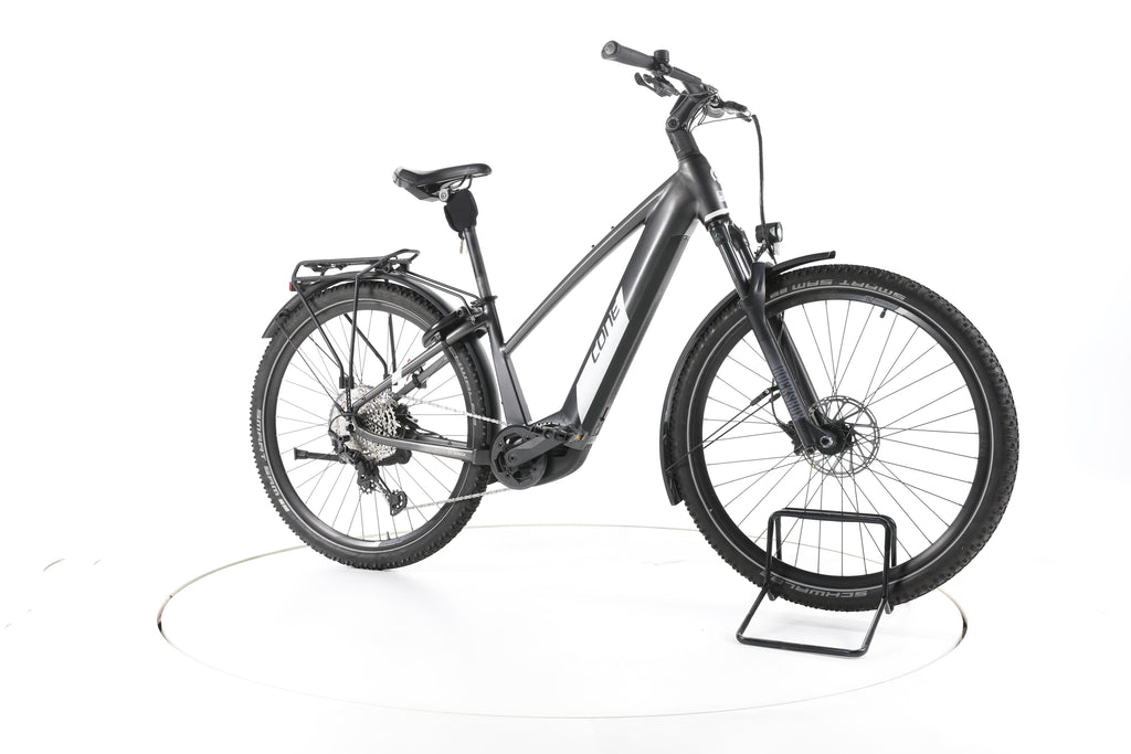 CONE Bikes eCross IN 4.0 Trekking E-Bike - Image 2