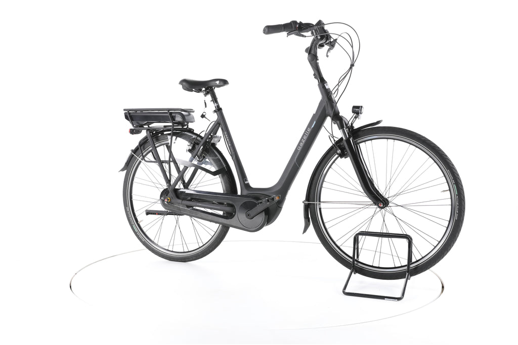 Gazelle Arroyo C7+ HMB City E-Bike Tiefeinsteiger - Image 2