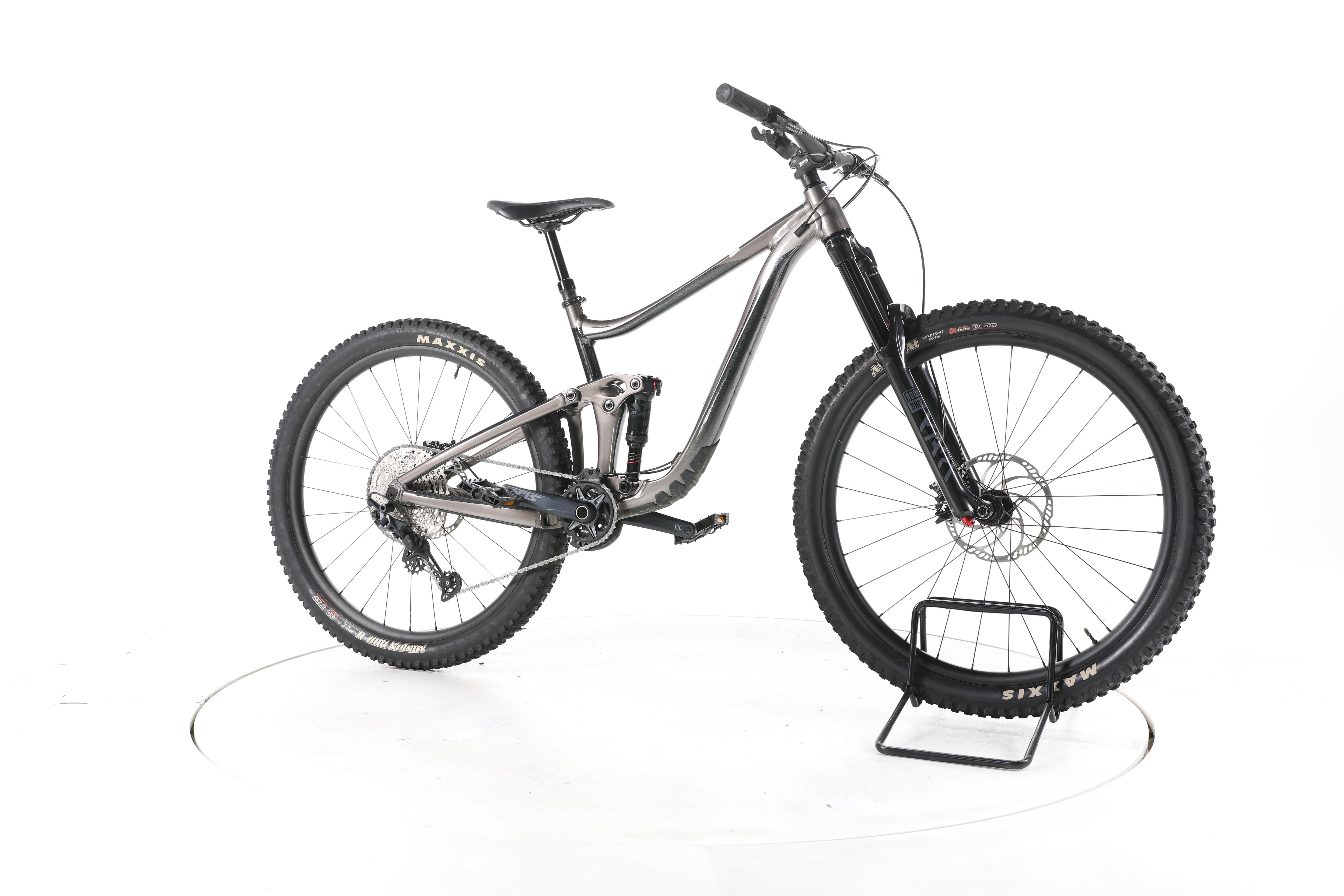 Giant Reign Fahrrad Fully - Image 2