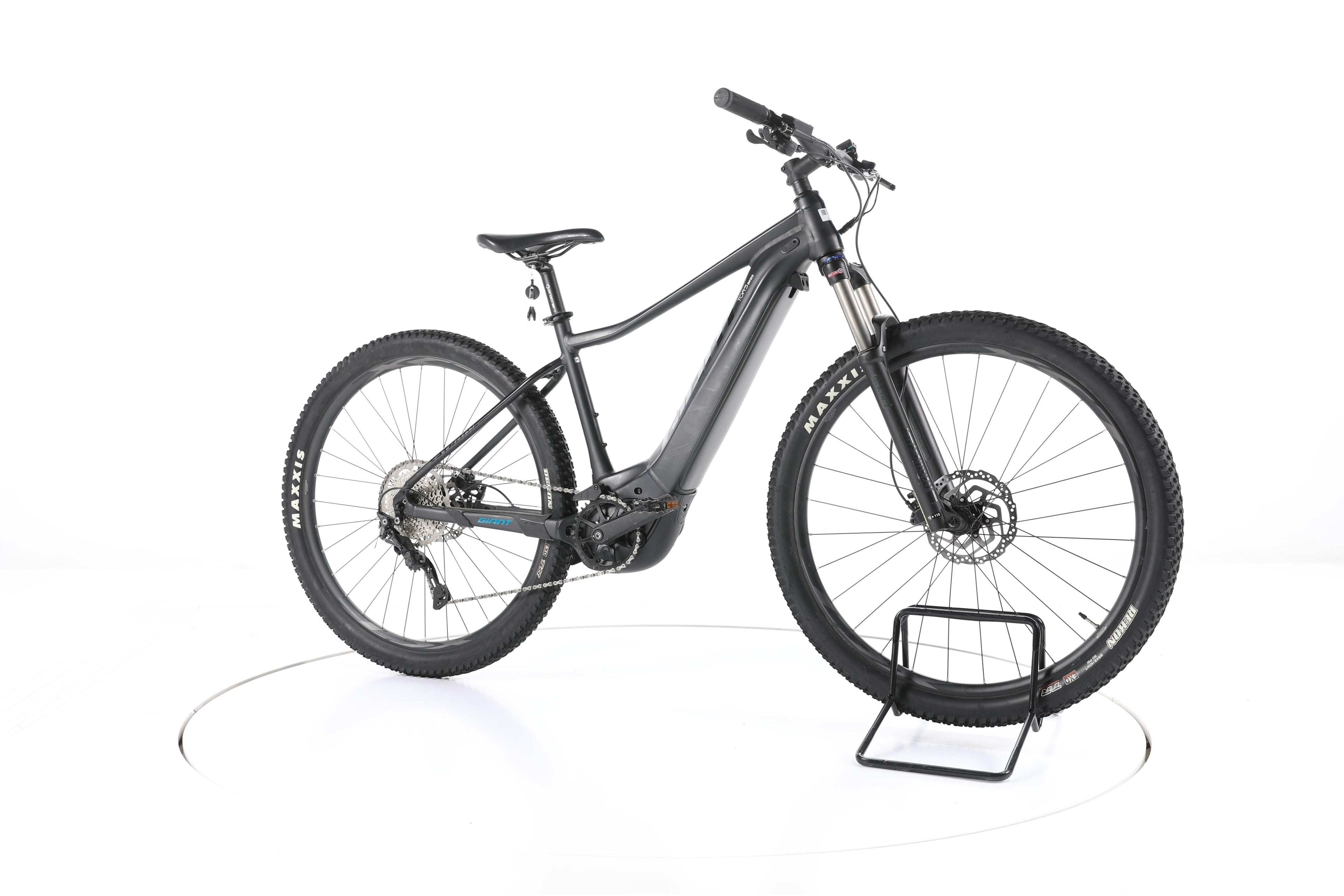 Giant Fathom E+ 2 E-Bike - Image 2