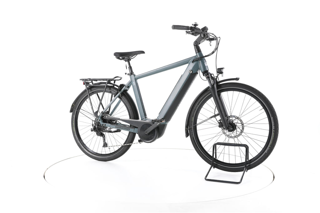 Winora Sinus 9 Trekking E-Bike - Image 2