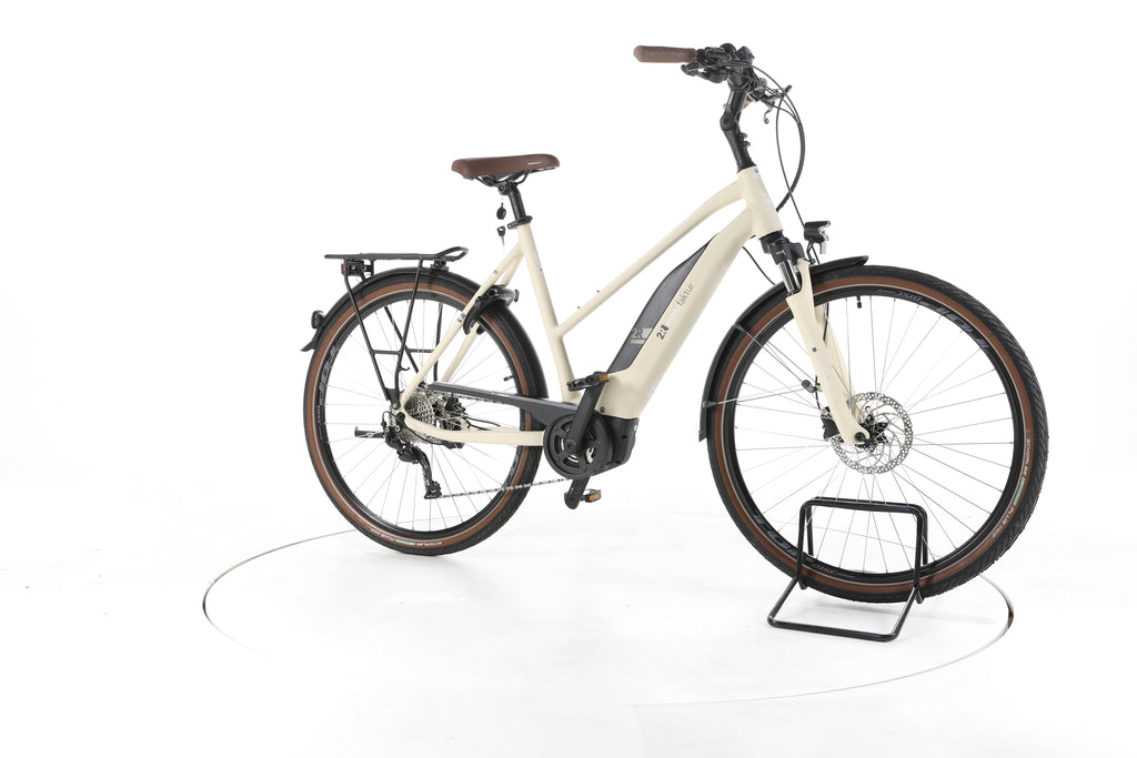2R Manufaktur ELO 9 Trekking E-Bike - Image 2