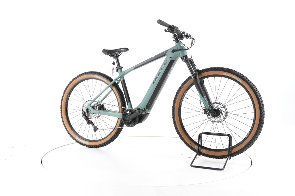 Bulls Copperhead EVO 1 E-Bike 2024 - Image 2
