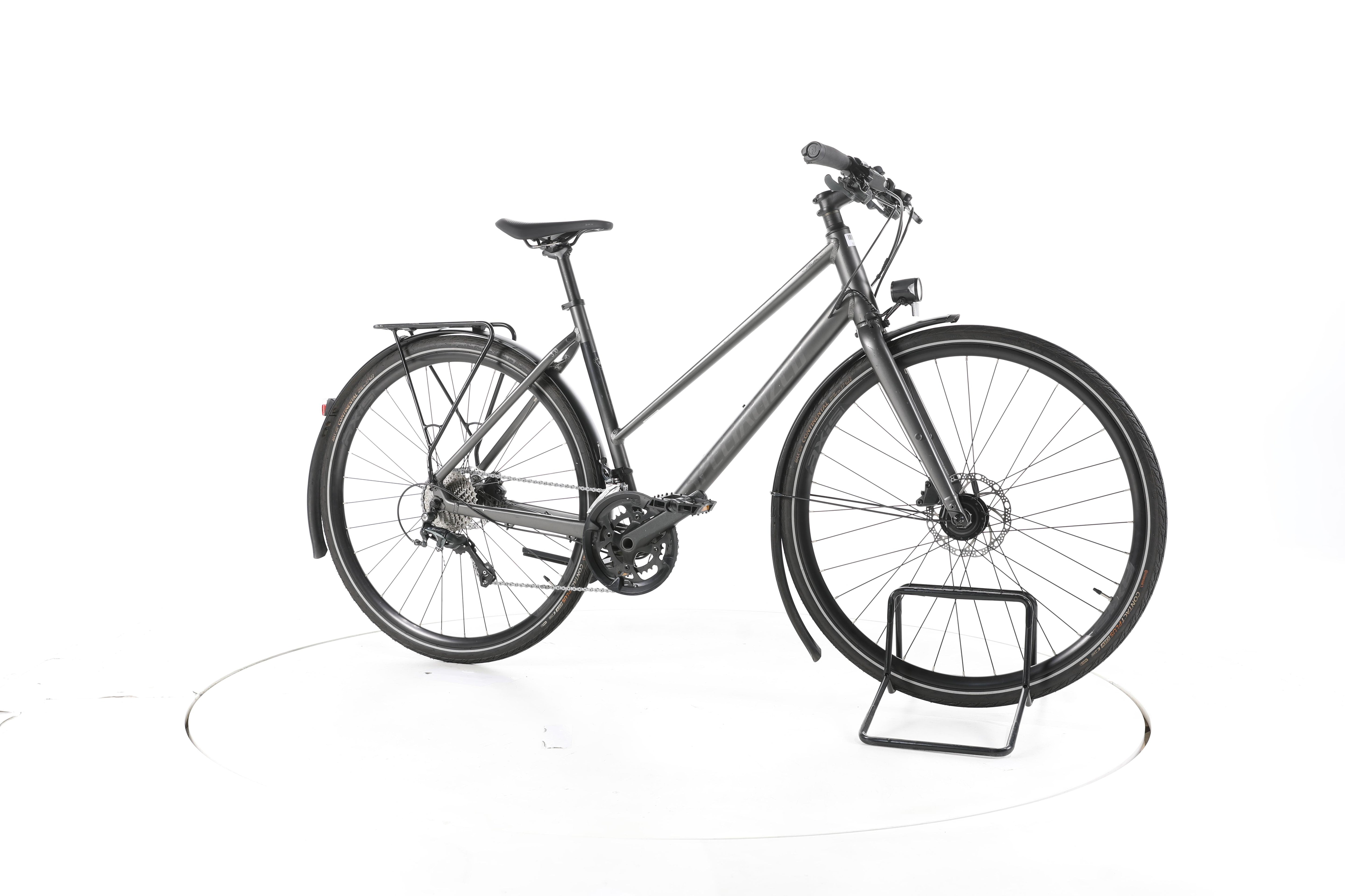 Specialized Sirrus 3.0 EQ Fahrrad City & Trekking - Image 2