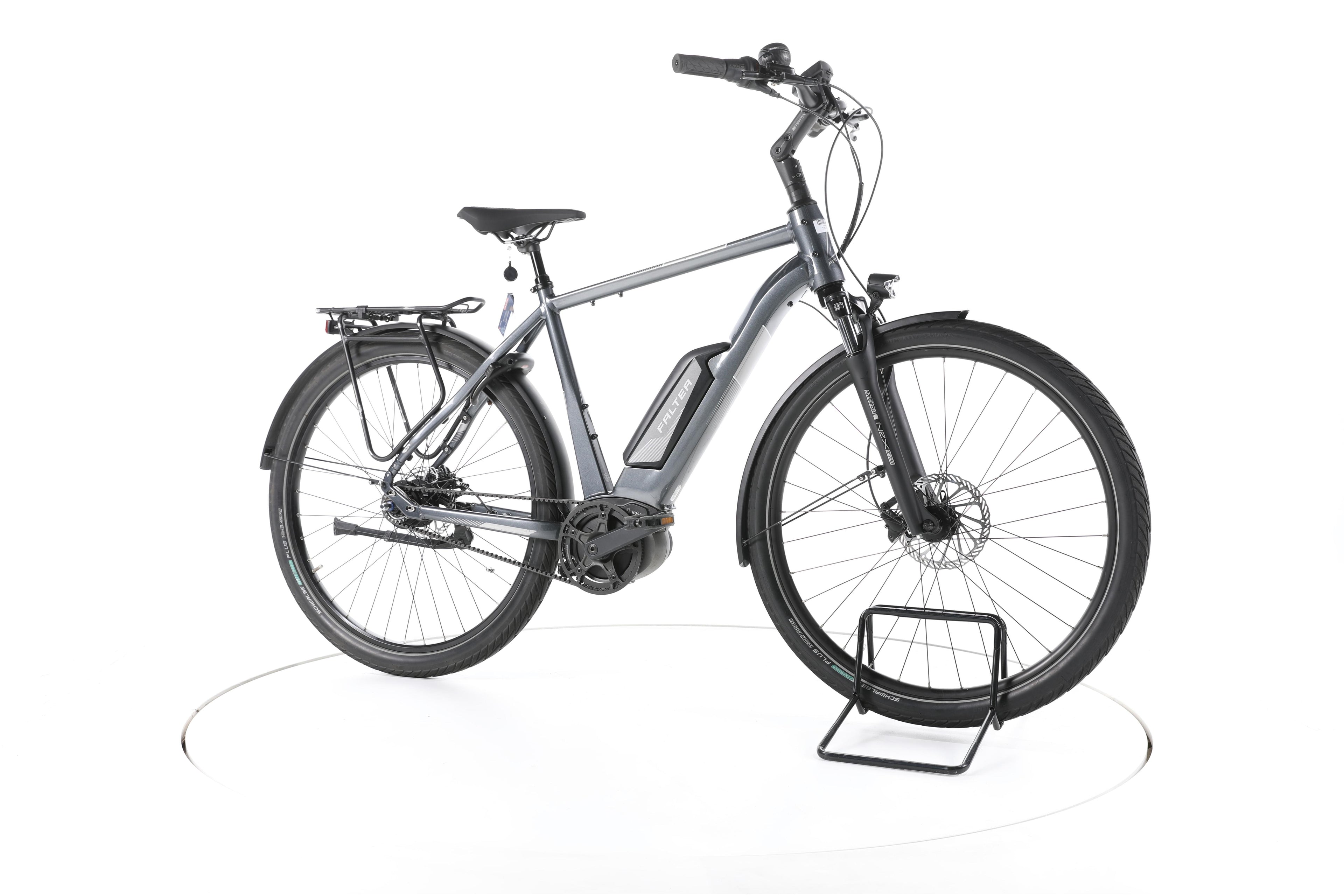 FALTER E 9.3 City E-Bike - Image 2