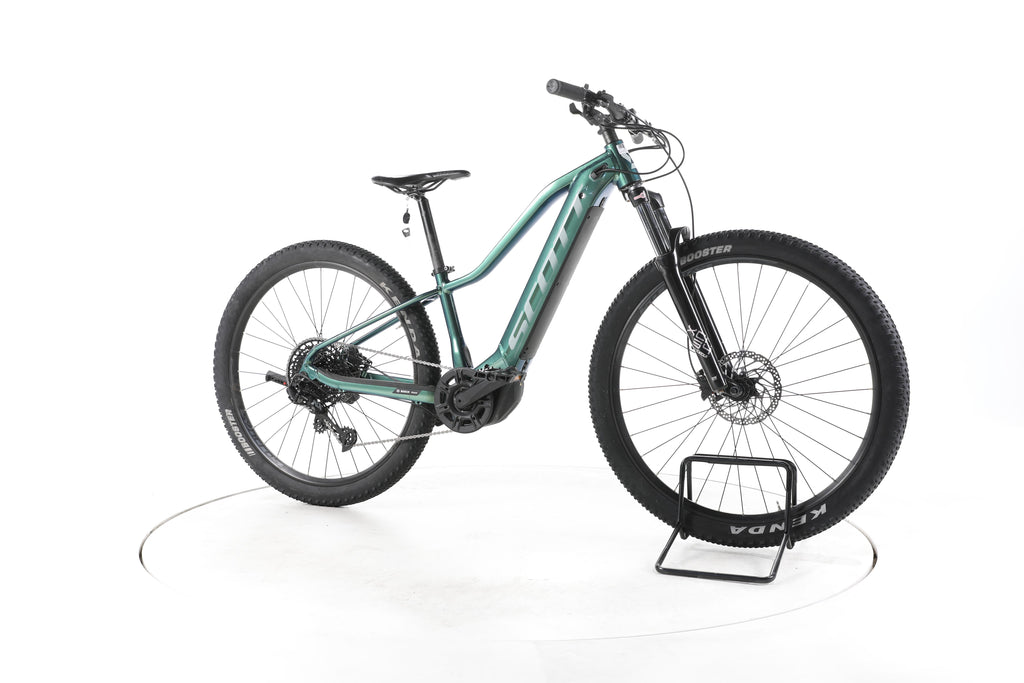 Scott Contessa Active eRIDE 920 E-Bike - Image 2