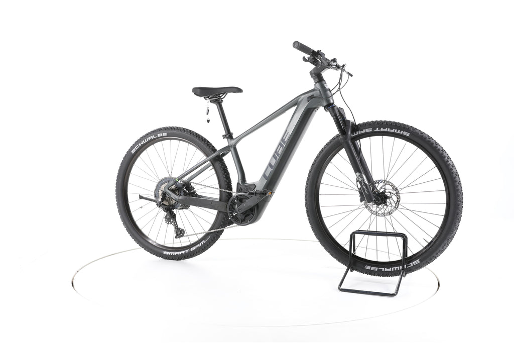 Cube Reaction Hybrid Pro E-Bike - Image 2