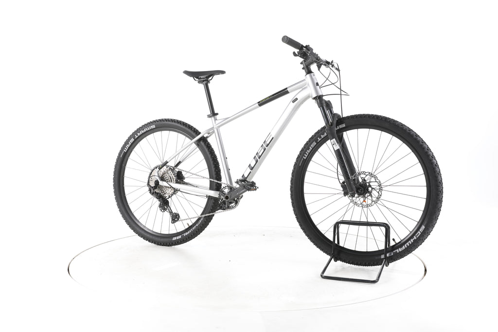 Cube Attention SLX Fahrrad Hardtail - Image 2