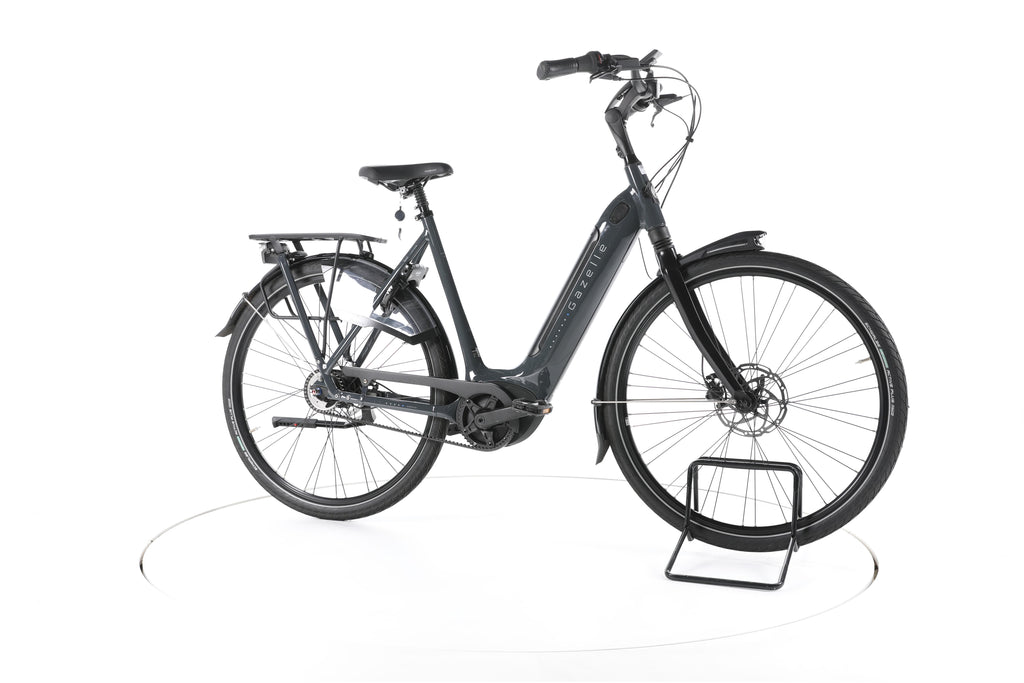 Gazelle Arroyo C5 HMB Elite City E-Bike Tiefeinsteiger 2024 - Image 2