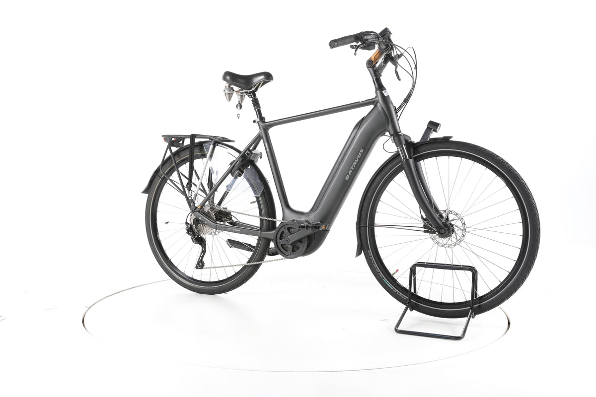 Batavus Finez E-go Power Trekking E-Bike - Image 2