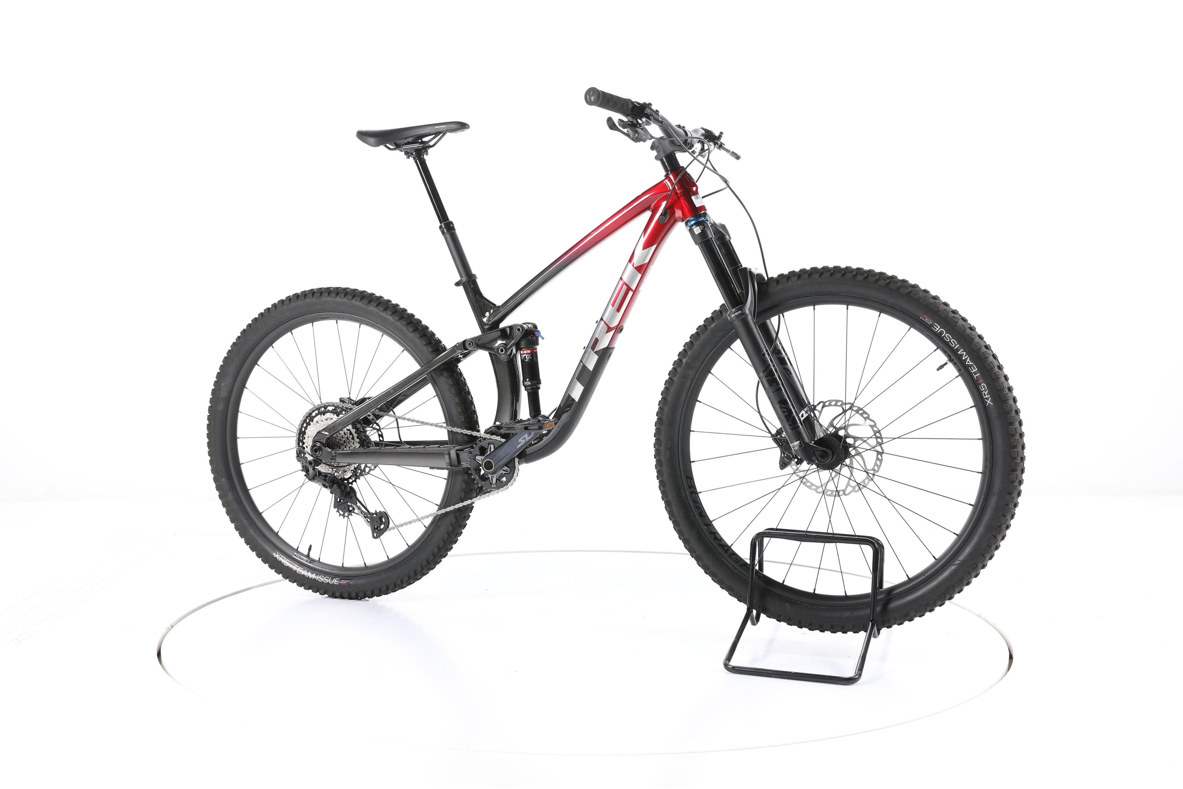 Trek Fuel EX 8 Gen 5 - Image 2
