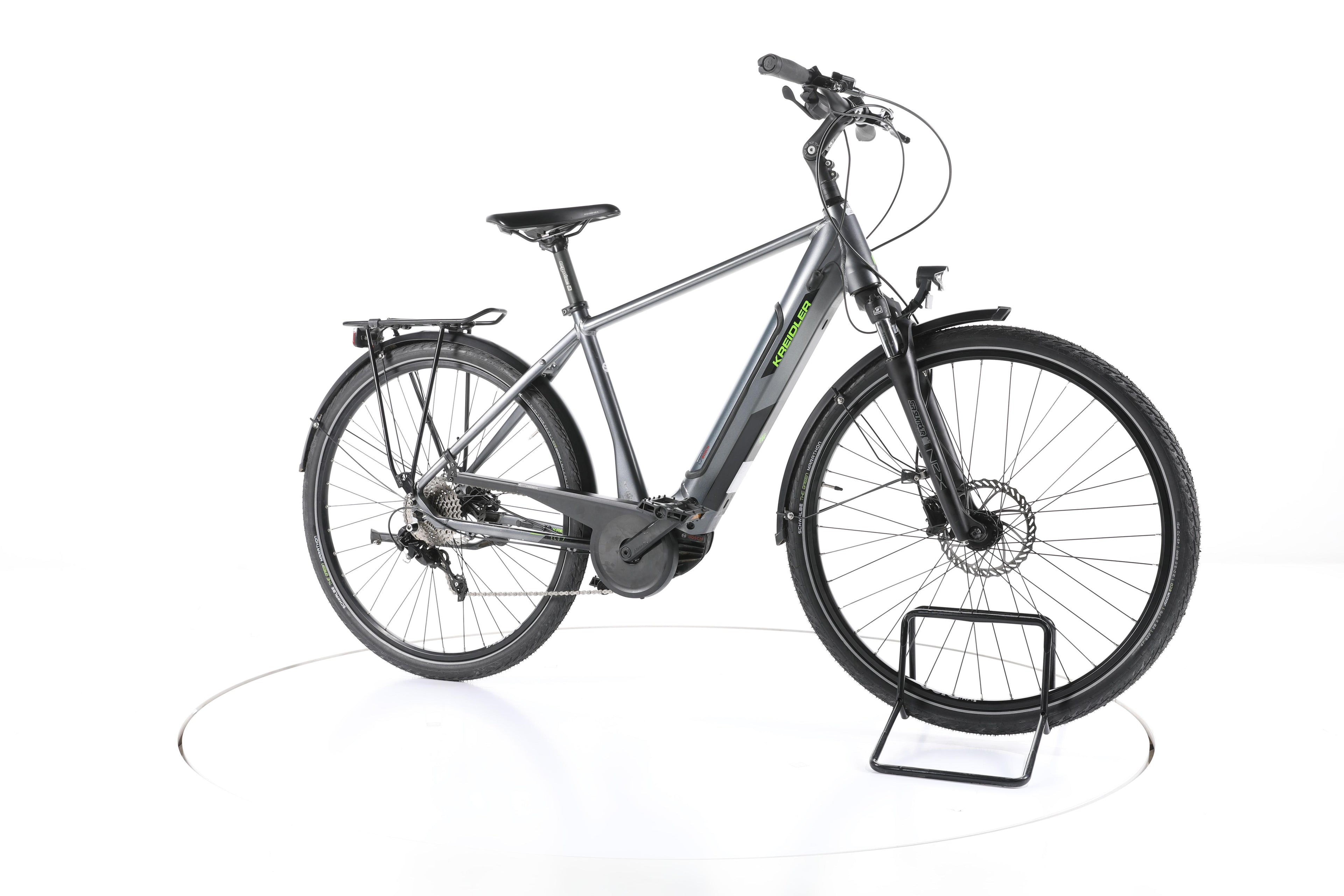 Kreidler Vitality Eco 7 Trekking E-Bike - Image 2