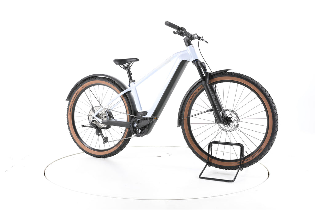 Cube Reaction Hybrid Pro E-Bike 2023 - Image 2