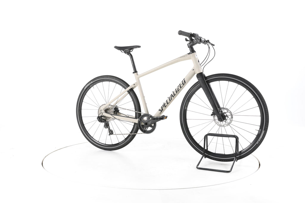 Specialized Sirrus X 4.0 Fahrrad City & Trekking - Image 2