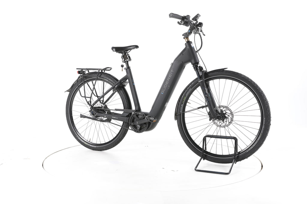 Gudereit ET-10 EVO City E-Bike Tiefeinsteiger - Image 2