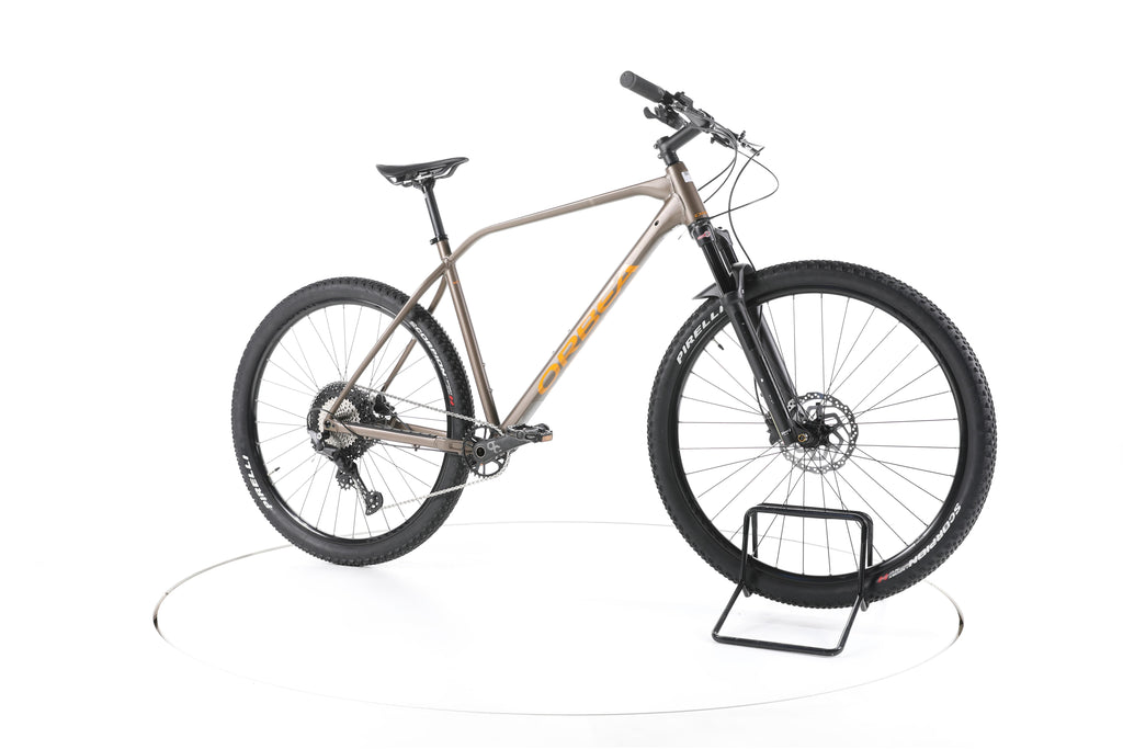 Orbea Alma H30 - Image 2