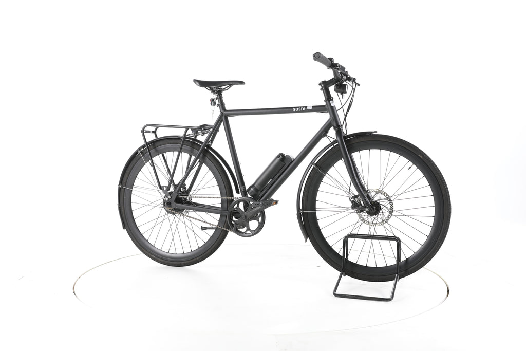 Sushi MAKI 3.0 City E-Bike - Image 2