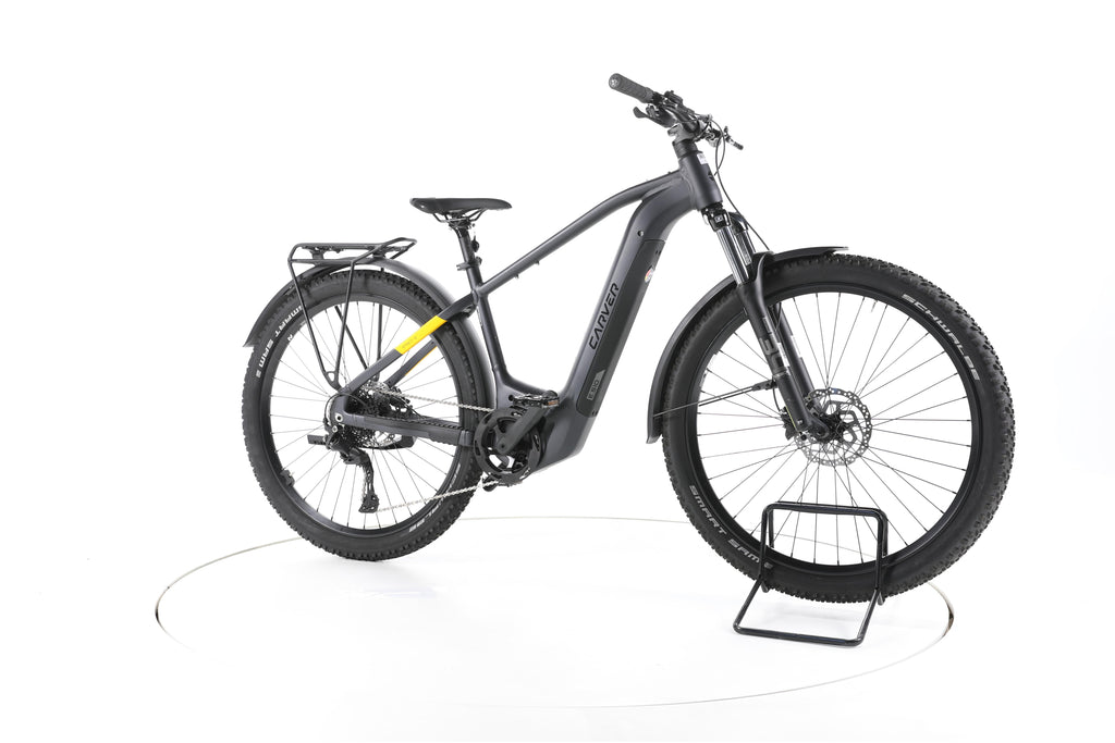 Carver Strict E.510 Trekking E-Bike 2024 - Image 2