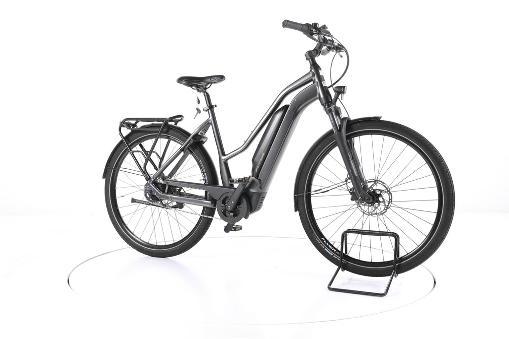 FLYER Upstreet5 5.40 City E-Bike - Image 2