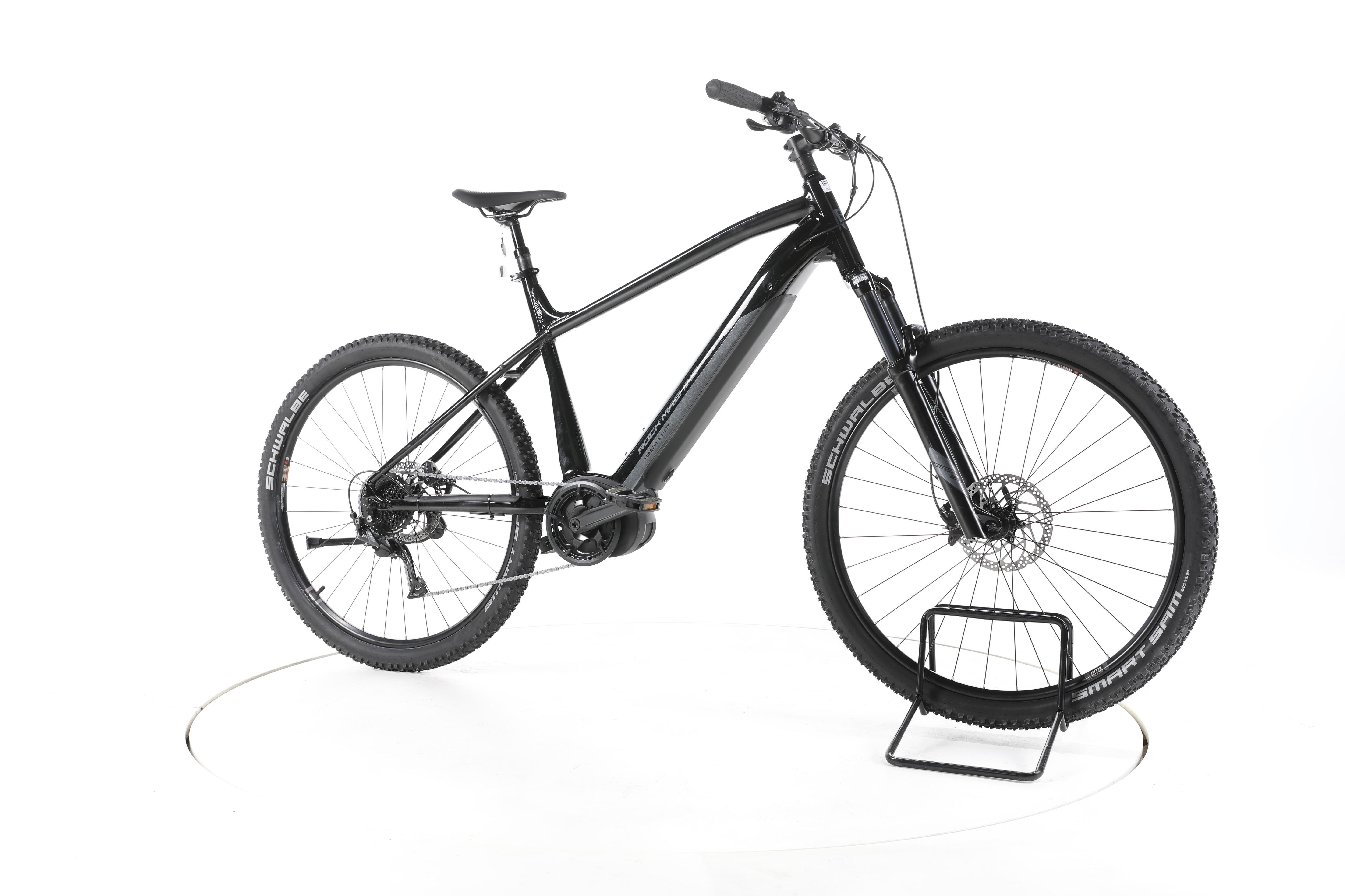 Rock Machine Torrent INT e50-29B E-Bike - Image 2