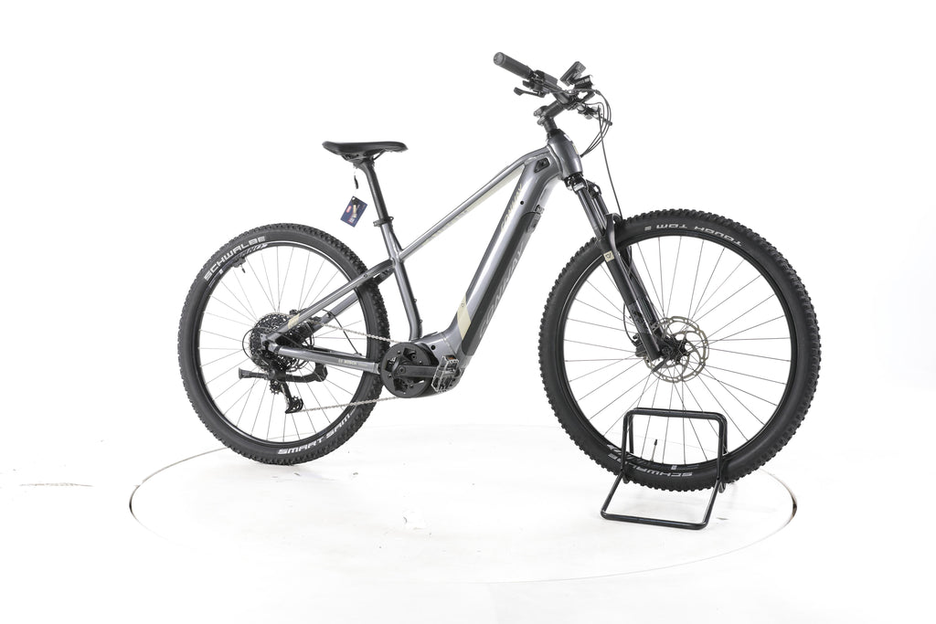 Conway Cairon S 2.0 E-Bike - Image 2