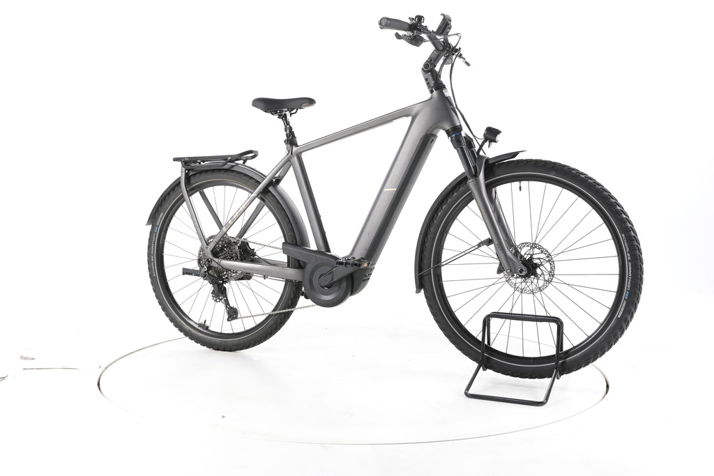 Cube Kathmandu Hybrid Pro Trekking E-Bike 2024 - Image 2