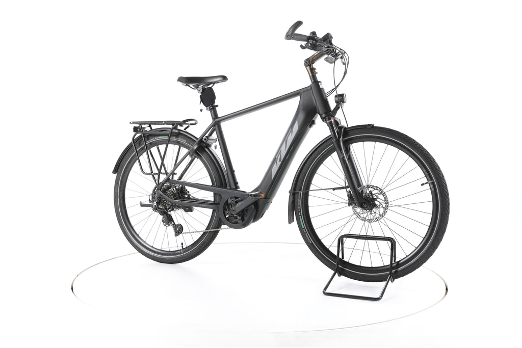 KTM Cento 10 Trekking E-Bike - Image 2