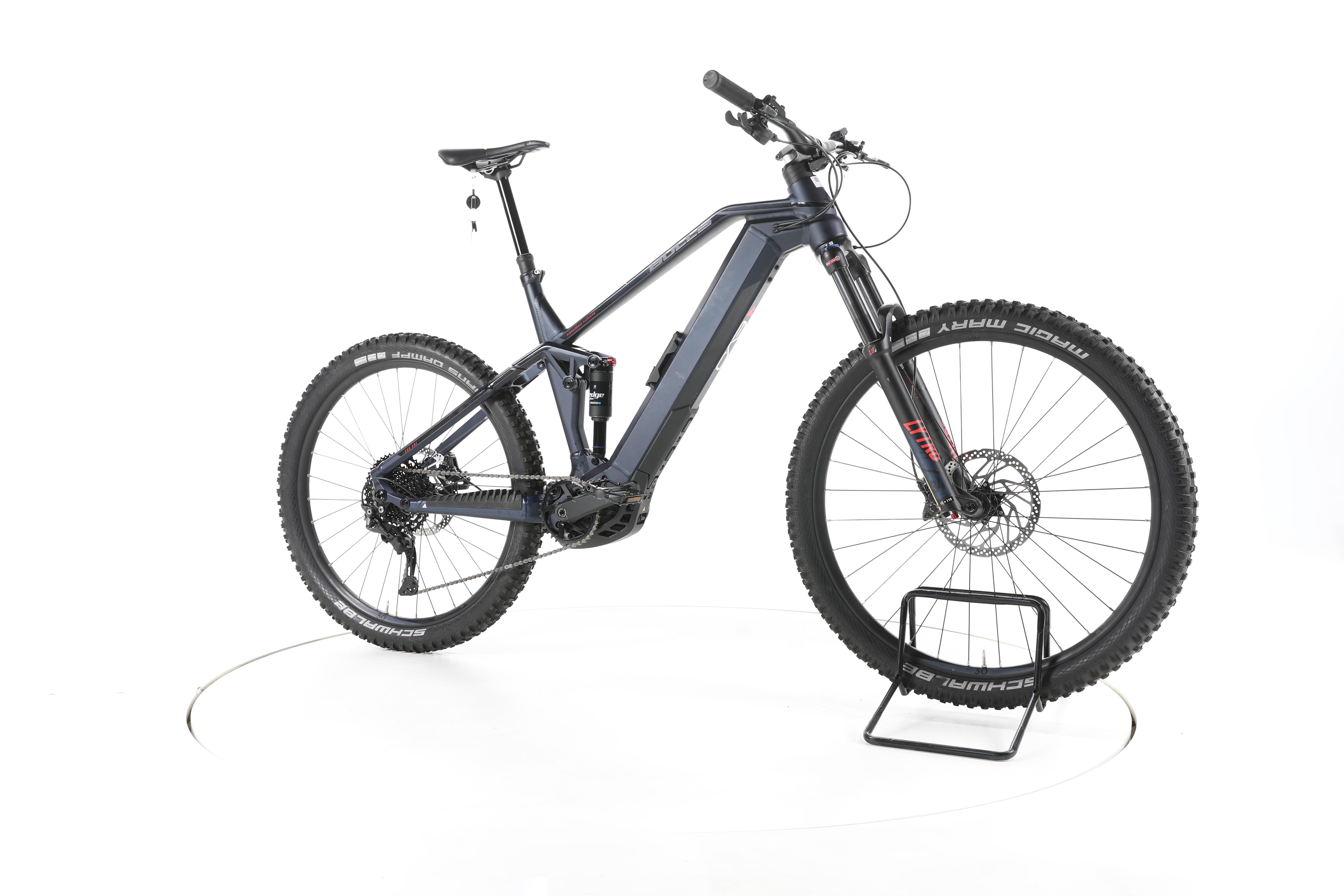 Bulls Sonic EVO AM 1 E-Bike Fully - Image 2