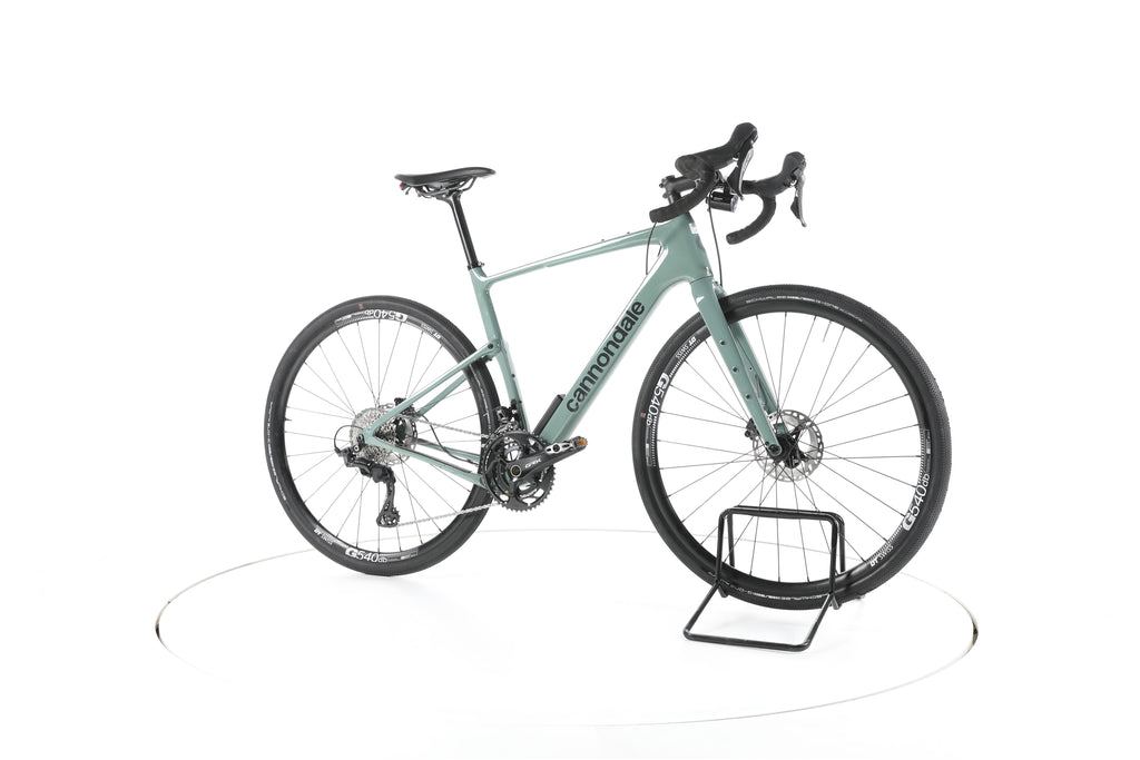 Cannondale Topstone Carbon 2 L - Image 2