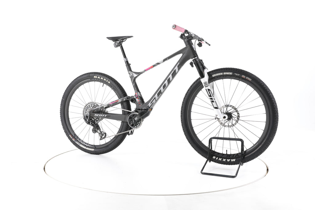 Scott Spark RC World Cup EVO Fahrrad Fully - Image 2
