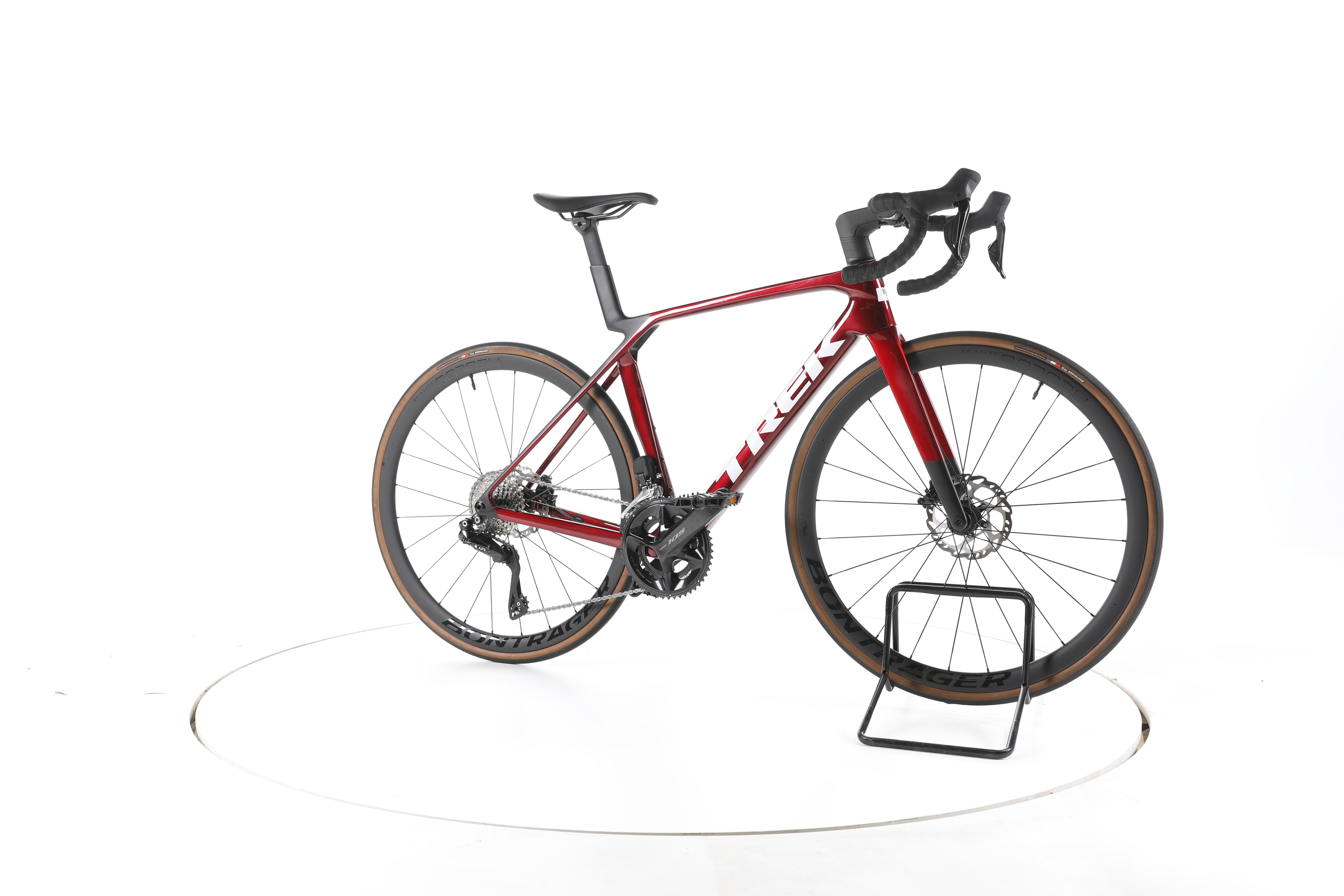 Trek Madone SL 6 Gen 8 Rennrad Carbon 2024 - Image 2