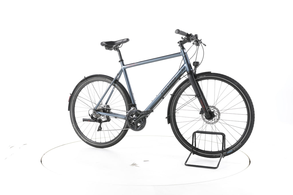 Stevens Strada 800 Tour - Image 2