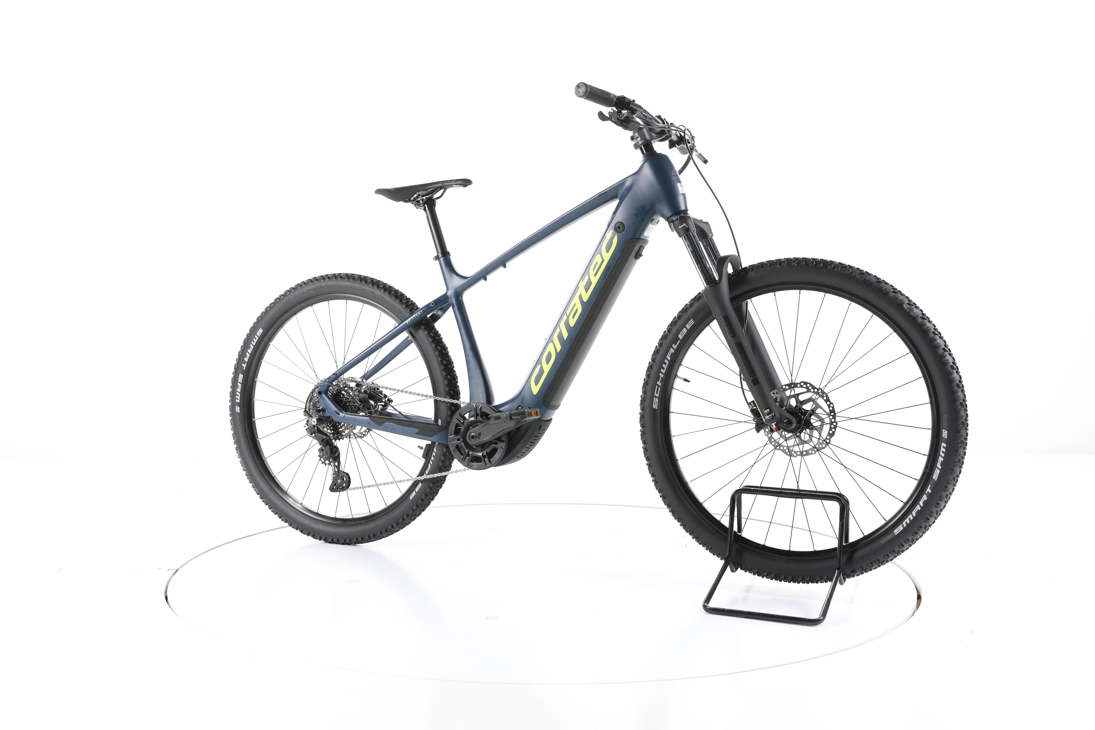 Corratec E-Power X-Vert Race Gent E-Bike 2025 - Image 2