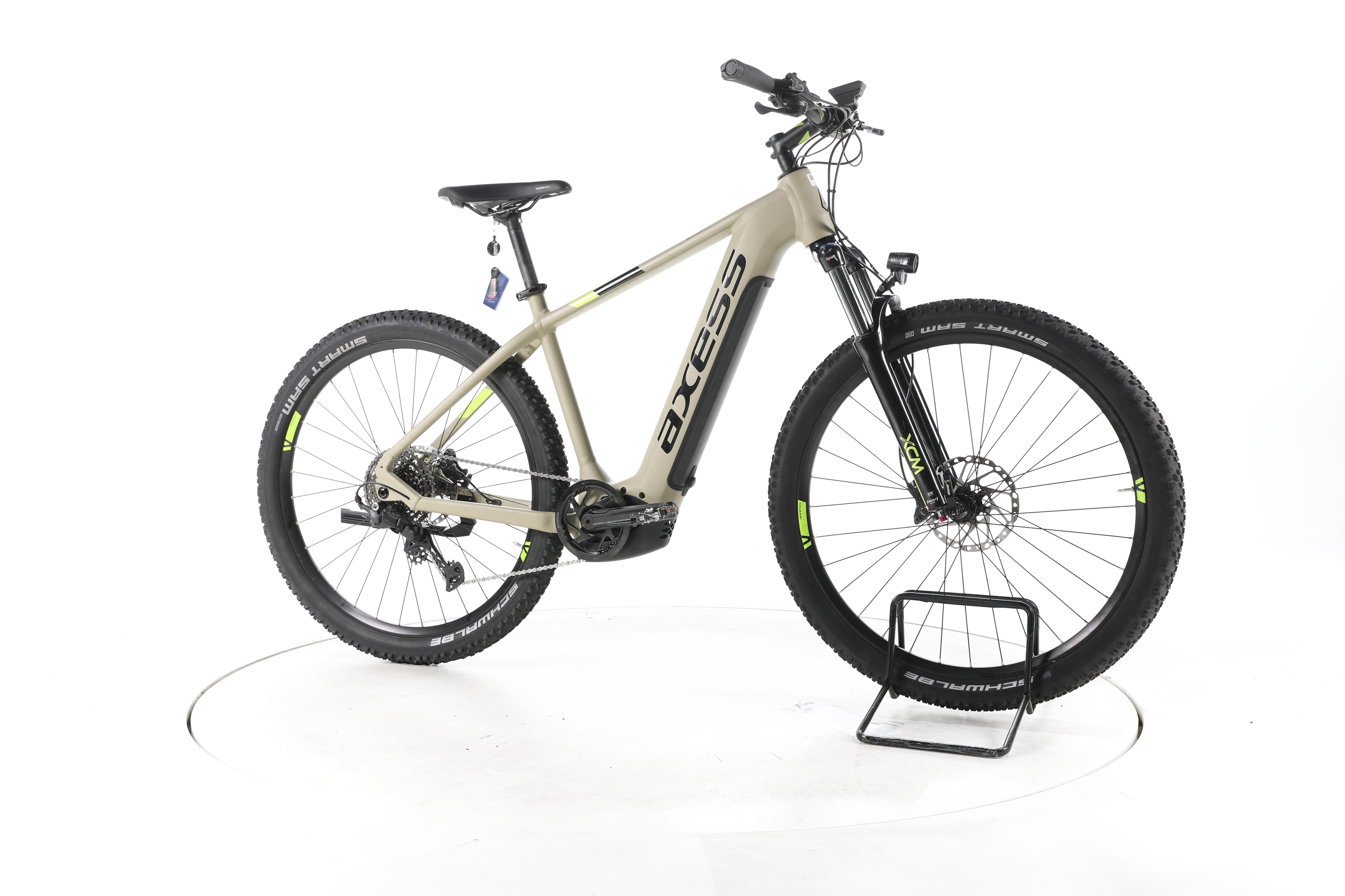 Axess Force 29 Allroad E-Bike 2024 - Image 2