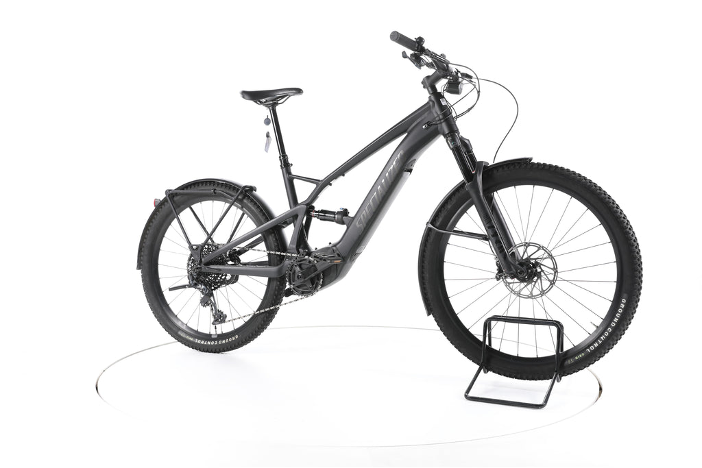 Specialized Turbo Tero X 6.0 SUV E-Bike 2024 - Image 2