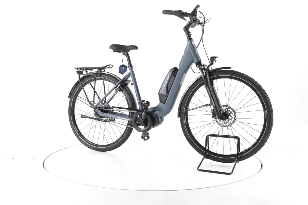 FALTER E 8.2 City E-Bike Tiefeinsteiger - Image 2