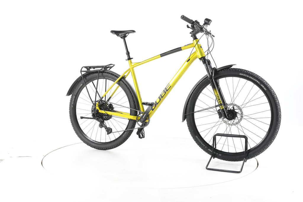 Cube Analog Fahrrad City & Trekking - Image 2
