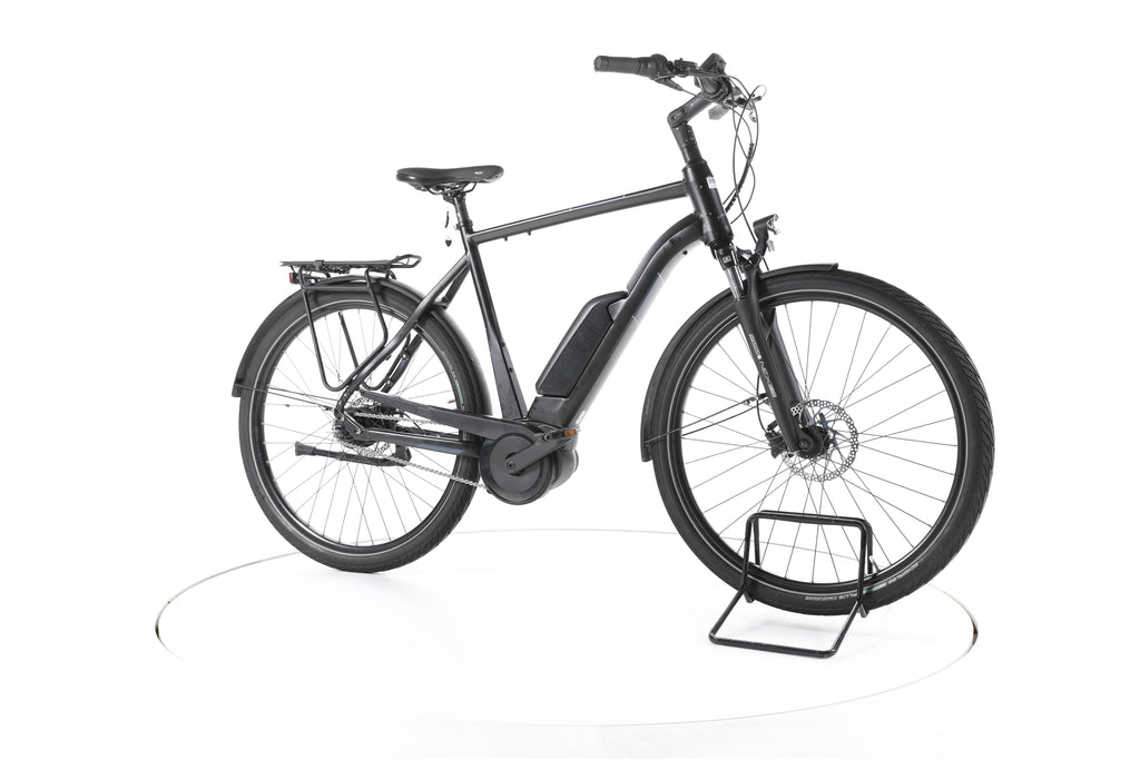 FALTER E 9.0 FL City E-Bike - Image 2