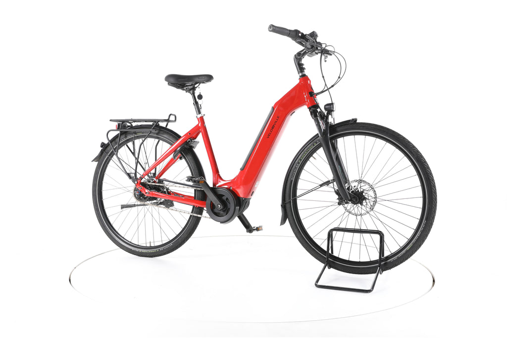 Velo de Ville AEB 890 S City E-Bike Tiefeinsteiger - Image 2