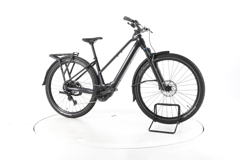 Orbea Kemen 30 MID Trekking E-Bike 2024 - Image 2