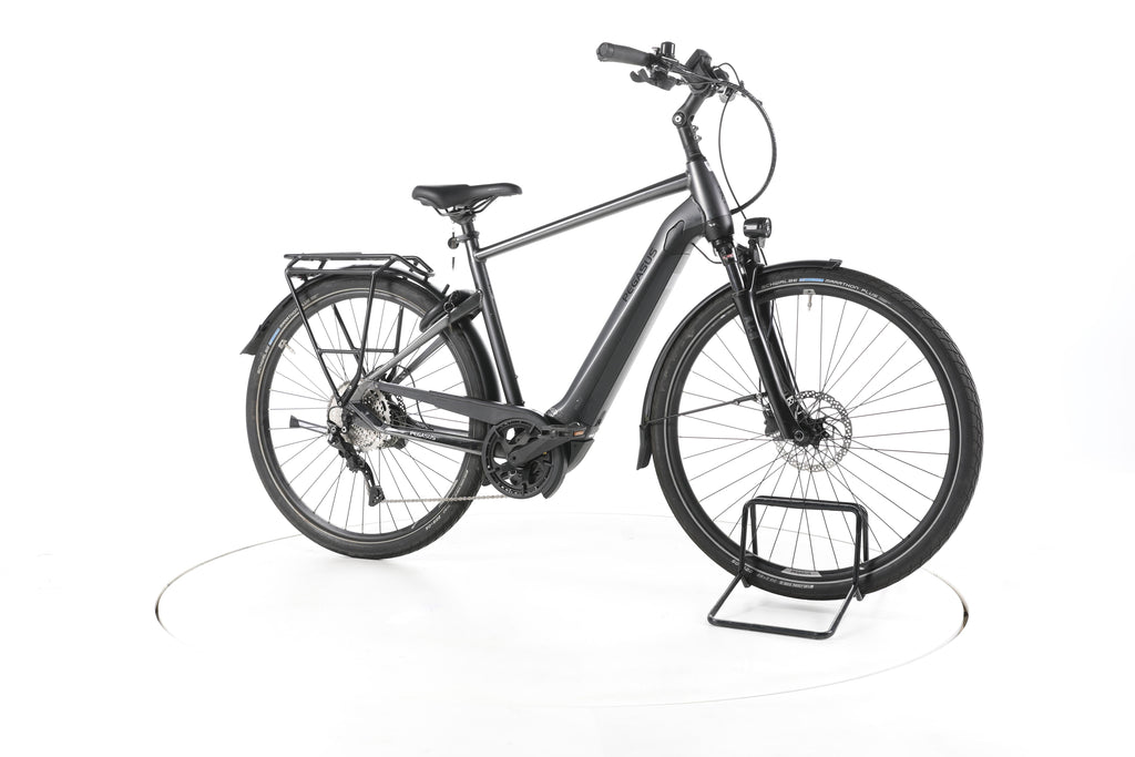 Pegasus Premio EVO 10 Lite Trekking E-Bike - Image 2