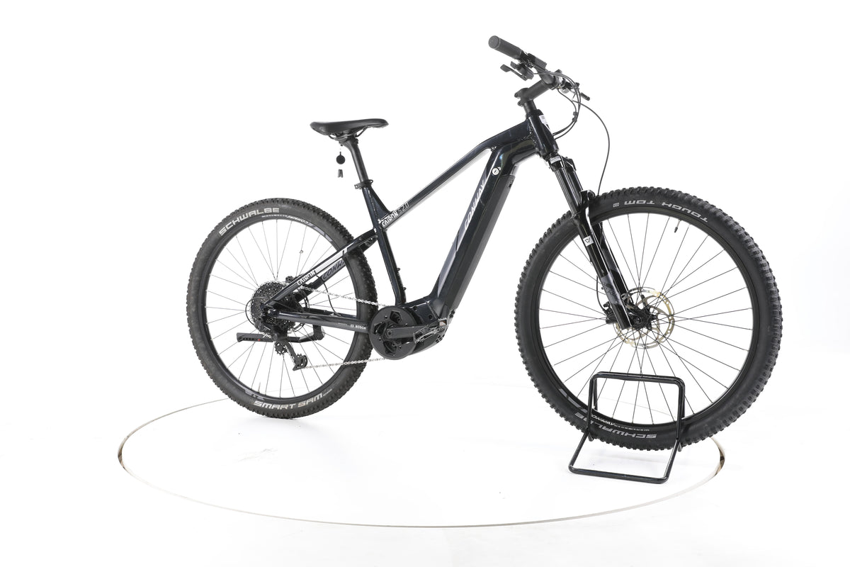 Conway Cairon S 2.0 E-Bike - Image 2