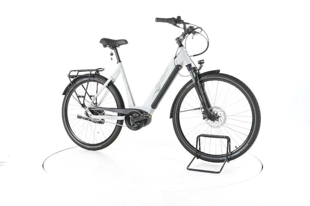 BBF Granada City E-Bike Tiefeinsteiger - Image 2
