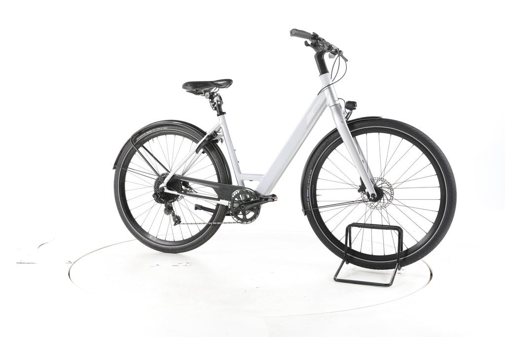 Coboc Kallio Trekking E-Bike Tiefeinsteiger - Image 2