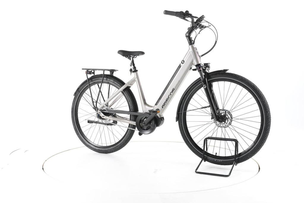 Grecos Eli 1.0 City E-Bike Tiefeinsteiger 2024 - Image 2