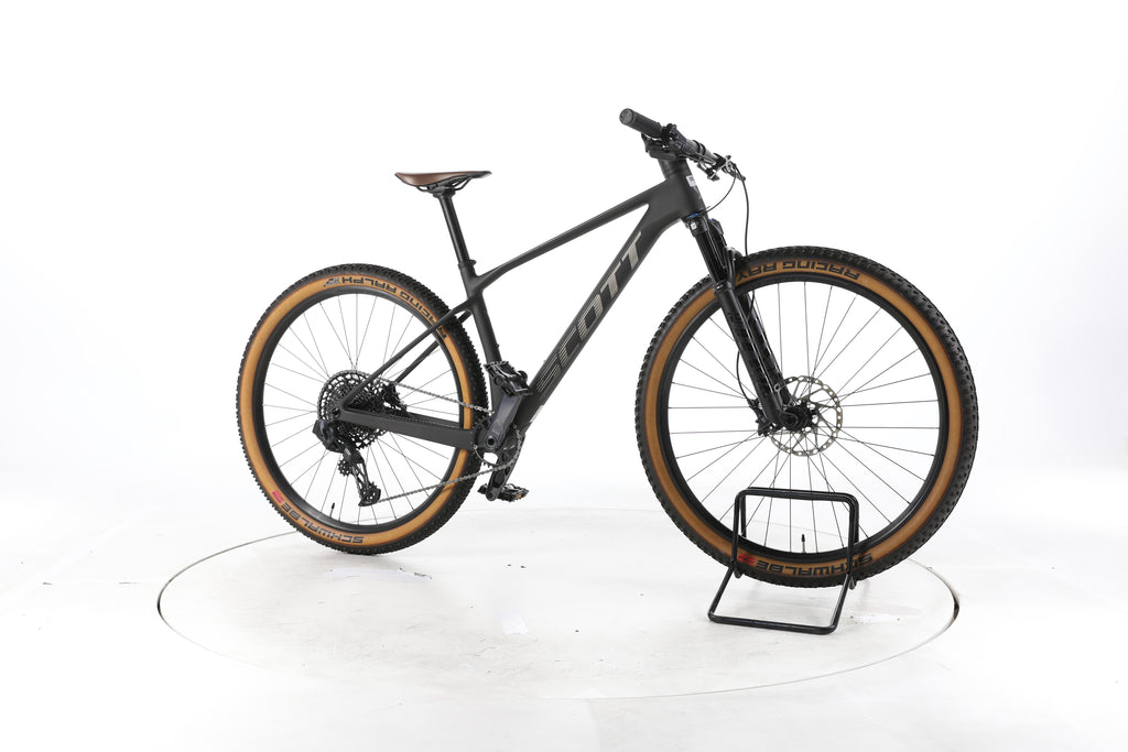 Scott Scale 910 Fahrrad Hardtail - Image 2