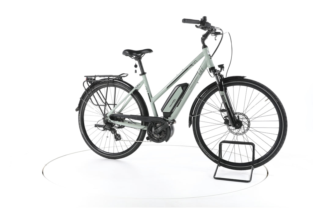 Triumph e-bird Trekking E-Bike - Image 2