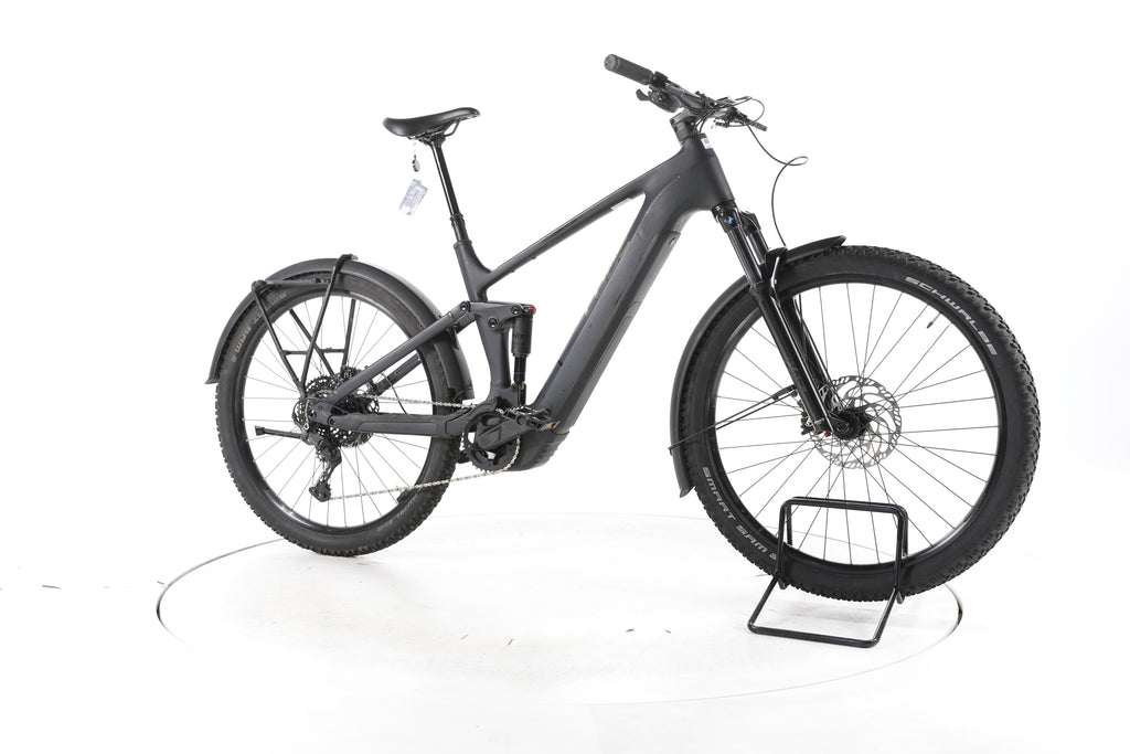 Cube Stereo Hybrid ONE22 Pro SUV E-Bike 2025 - Image 2