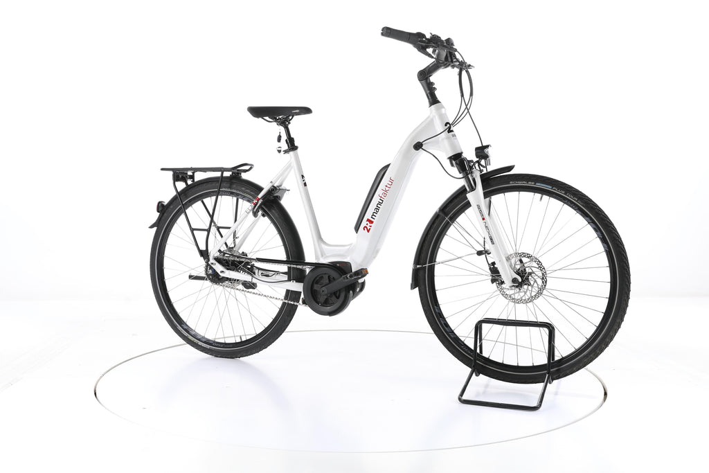 2R Manufaktur ELX 5 City E-Bike Tiefeinsteiger - Image 2